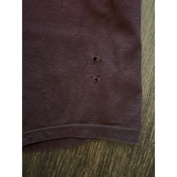 Harley-Davidson Ombre Braided Sides Tank Top Size XL - Picture 8 of 9